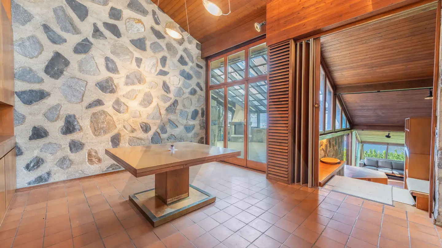 Villa à vendre - Via Campagna, 6926 Montagnola - Photo 4