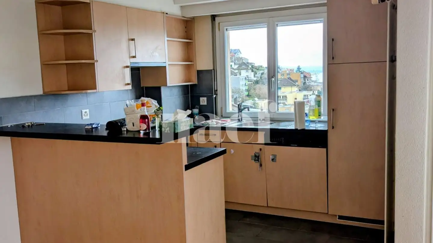 Appartamento in affitto - Chemin Des Carrels 26, 2000 Neuchâtel - Foto 3