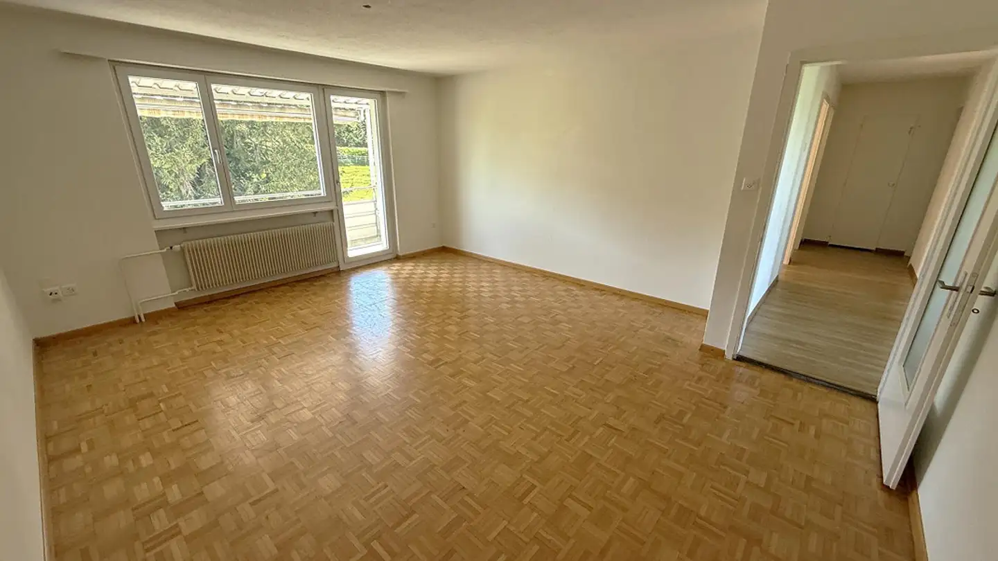 Apartment for rent - Mühlaustrasse 17, 9602 Bazenheid - Photo 3