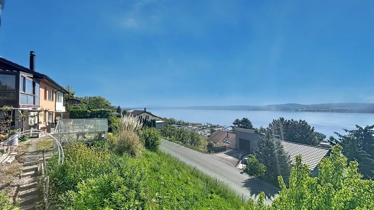 Villa kaufen - 1586 Vallamand - Foto 4