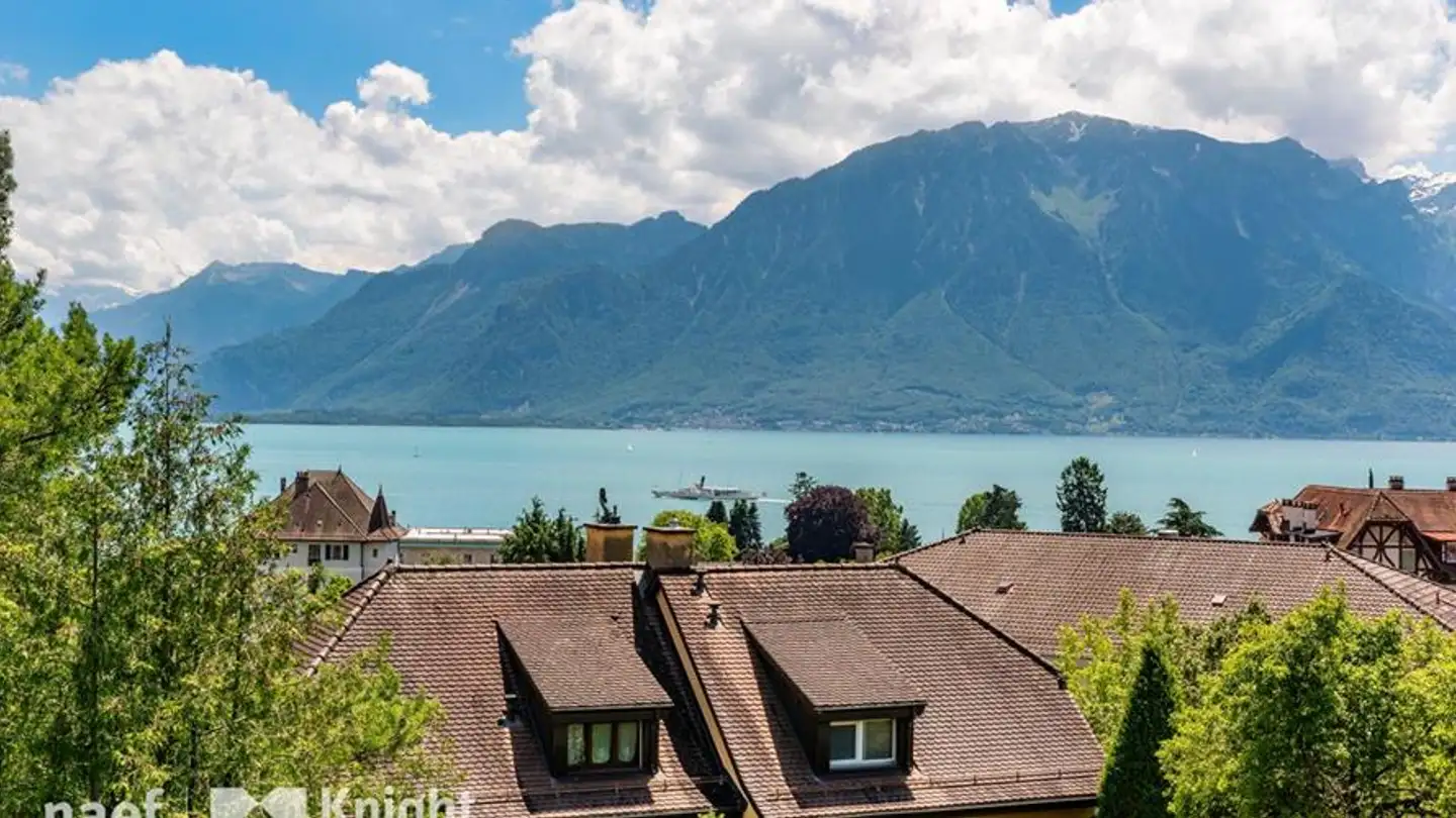 Villa kaufen - 1814 La Tour-de-Peilz - Foto 2
