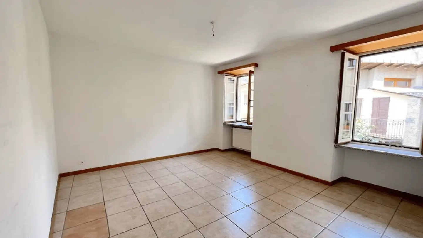 Wohnung kaufen - 6955 Cagiallo