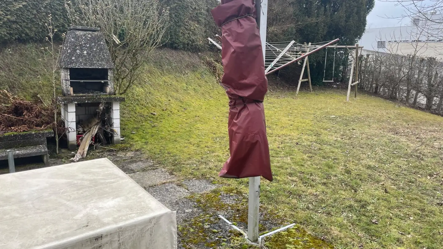 Casa singola in affitto - 1784 Courtepin - Foto 3