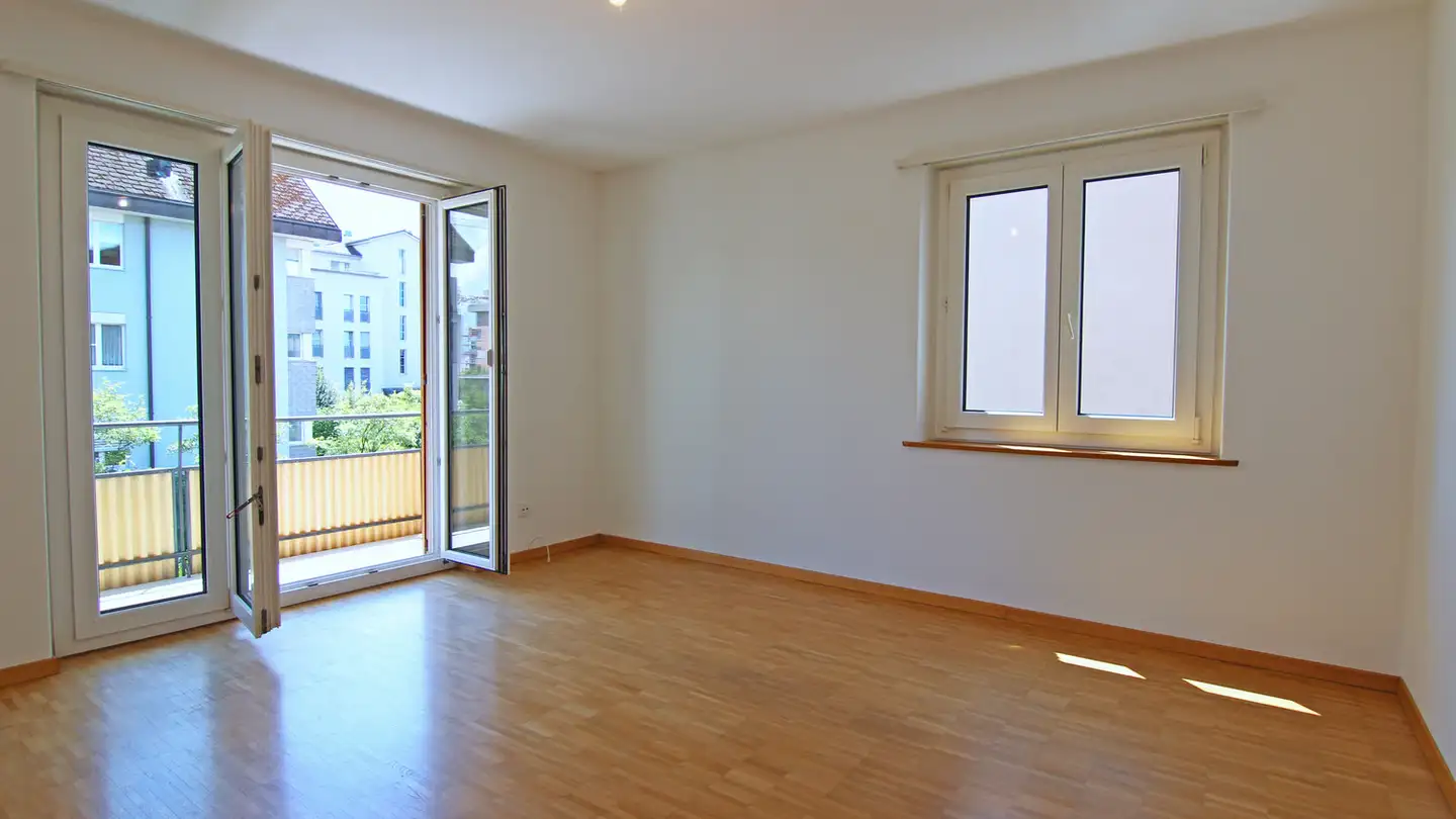Wohnung mieten - Alte Jonastrasse 41, 8640 Rapperswil SG - Foto 2