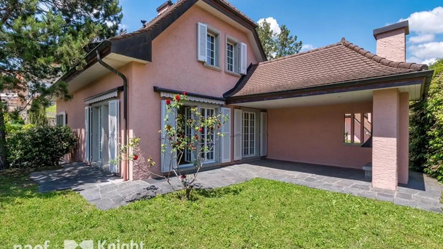 Villa kaufen - 1814 La Tour-de-Peilz - Foto 4
