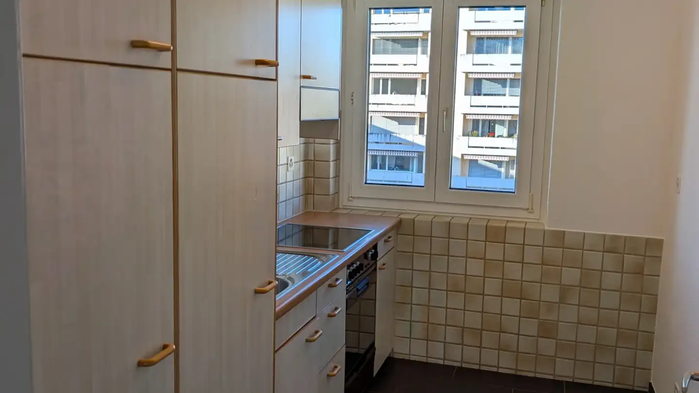 Wohnung mieten - Alte Jonastrasse 41, 8640 Rapperswil SG - Foto 3