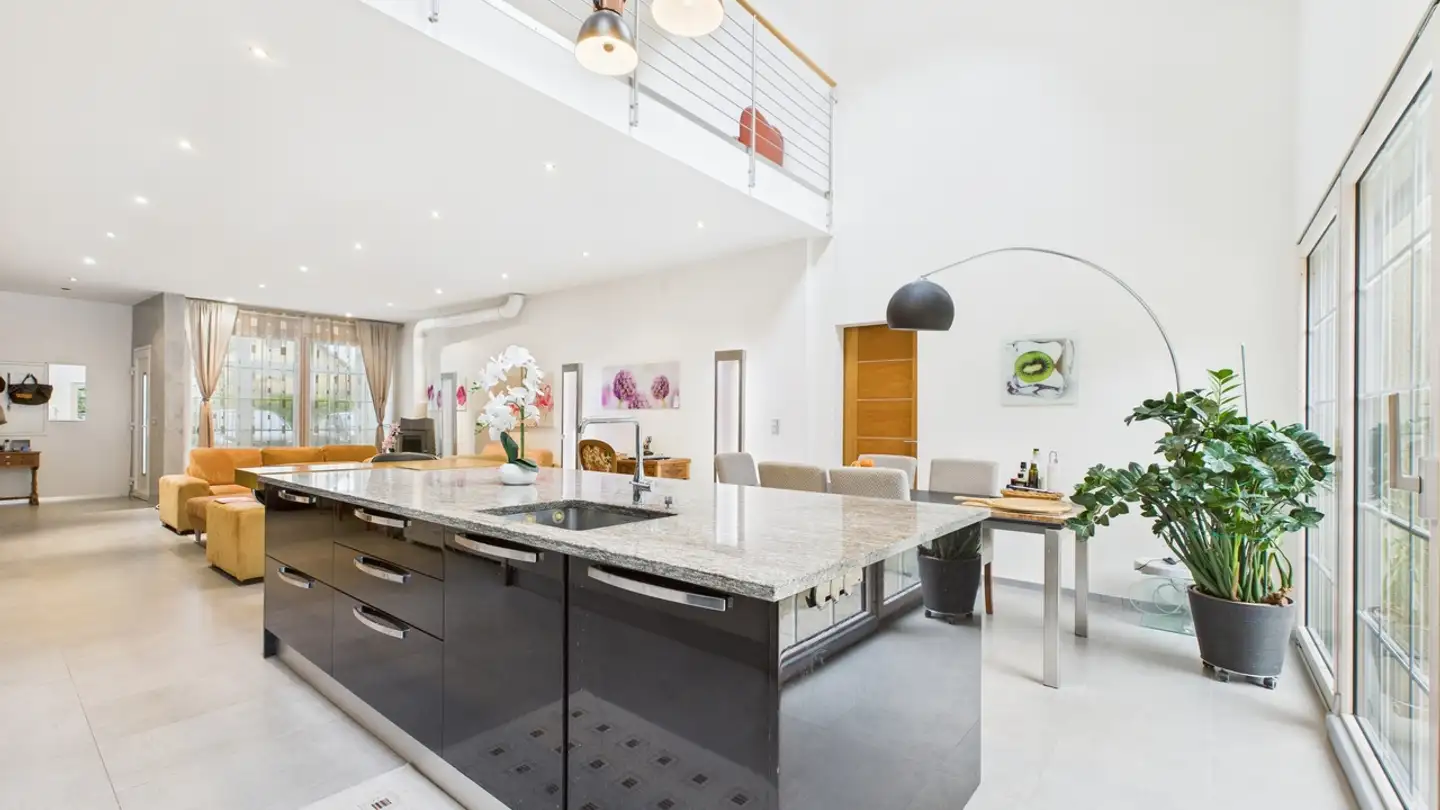 Maison individuelle à vendre - 1030 Bussigny - Photo 3