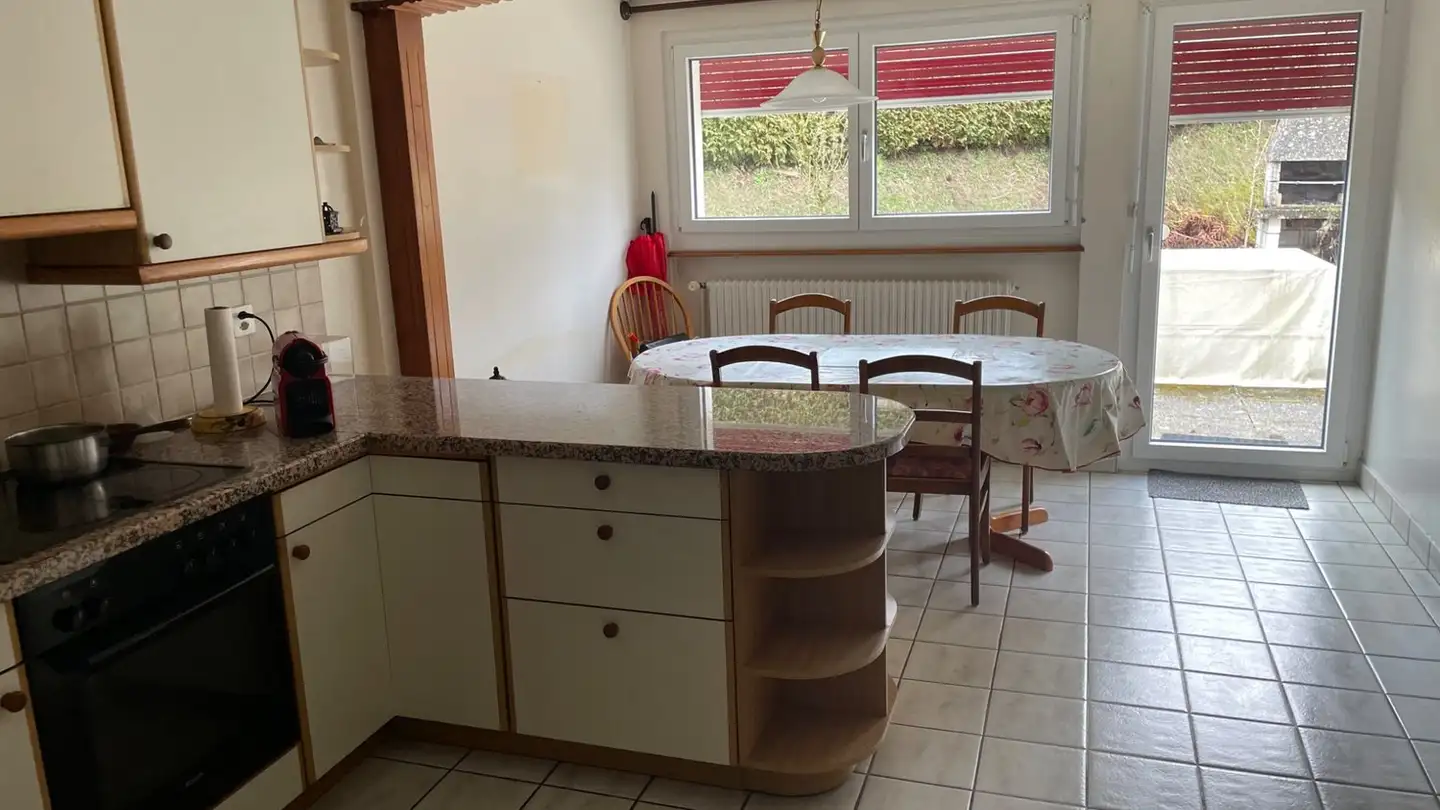 Casa singola in affitto - 1784 Courtepin - Foto 4