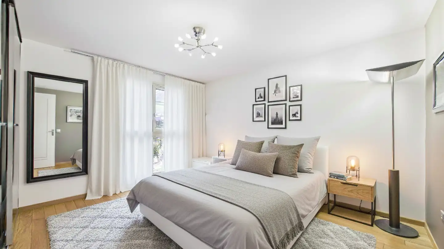 Maison individuelle à vendre - 1030 Bussigny - Photo 4