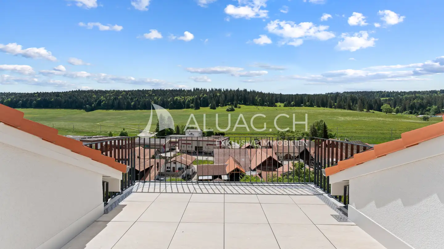 Wohnung kaufen - 2720 Tramelan