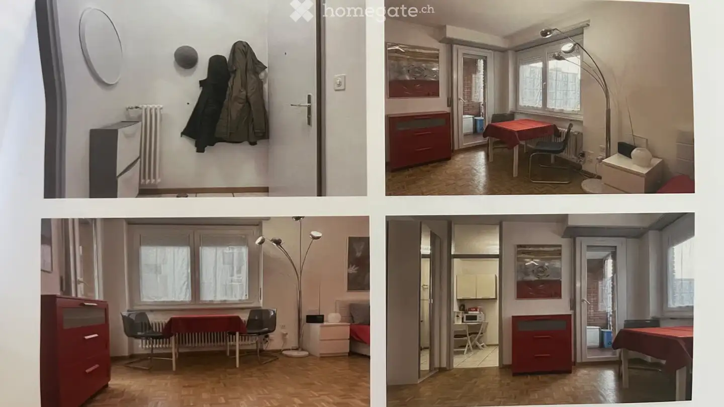 Appartement à louer - Via Delle Aie, 6900 Lugano - Photo 3