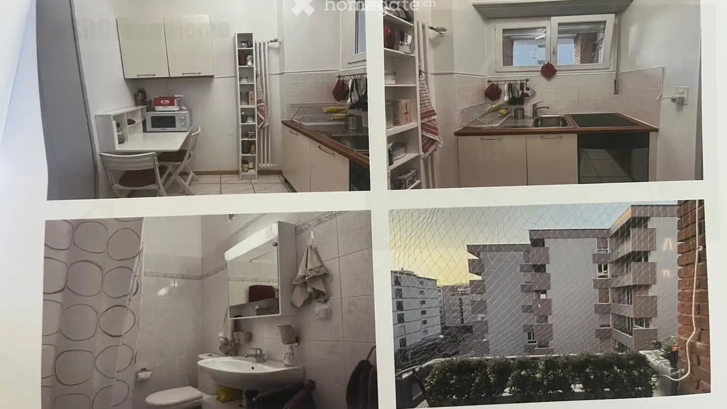 Appartement à louer - Via Delle Aie, 6900 Lugano - Photo 4