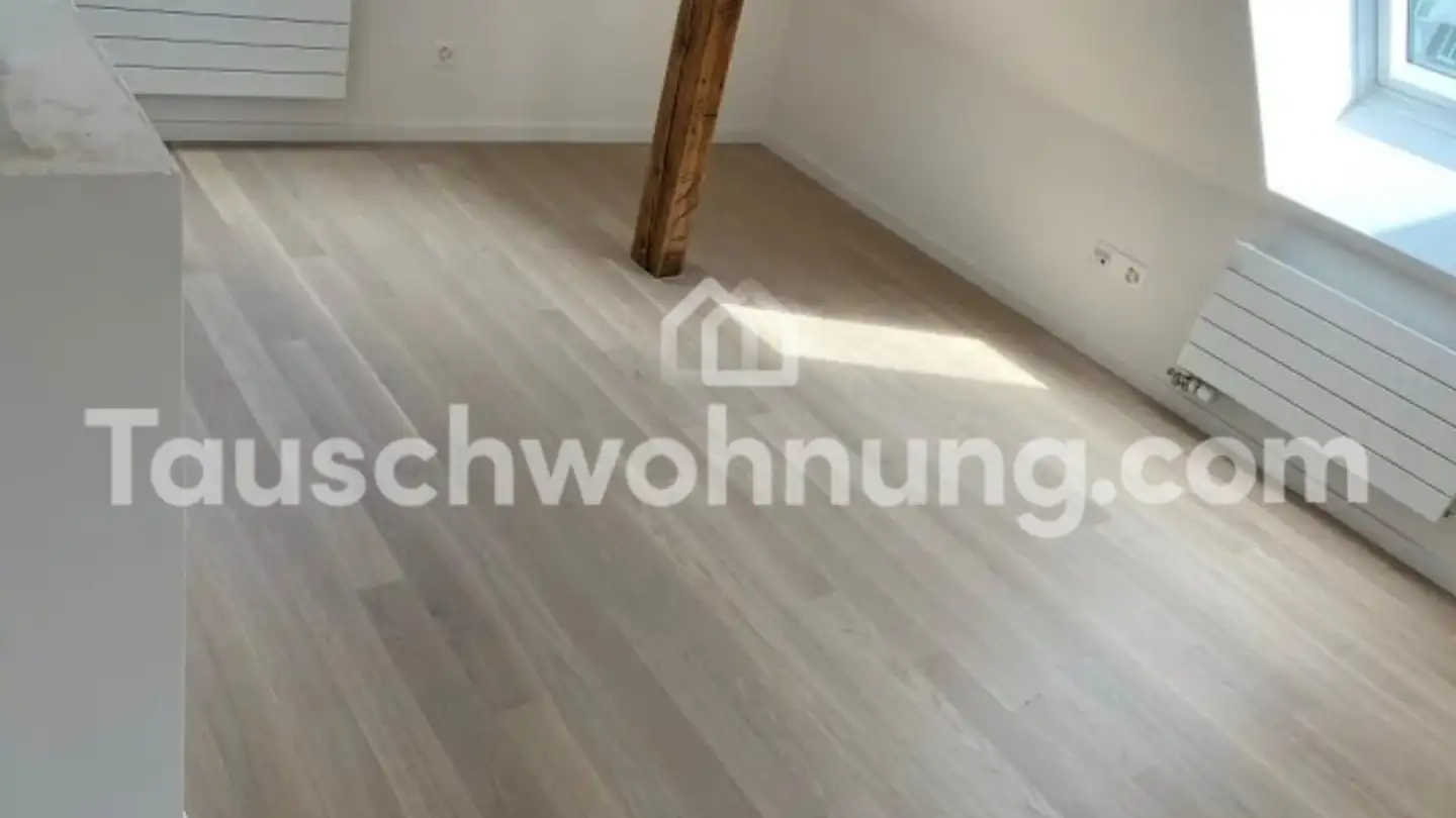 Appartement à louer - 8008 Zürich