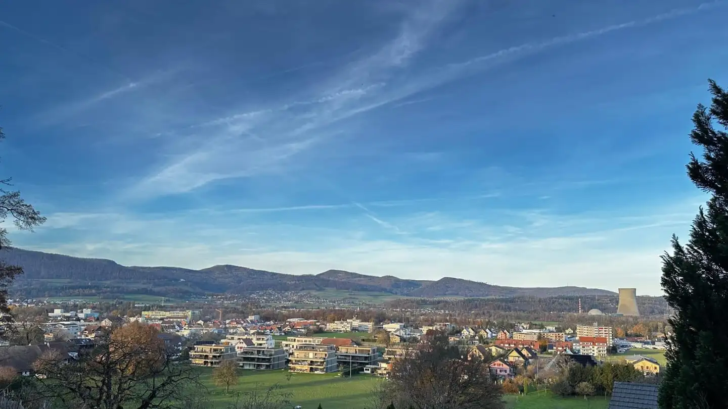 Einfamilienhaus mieten - Golpen 6, 4657 Dulliken