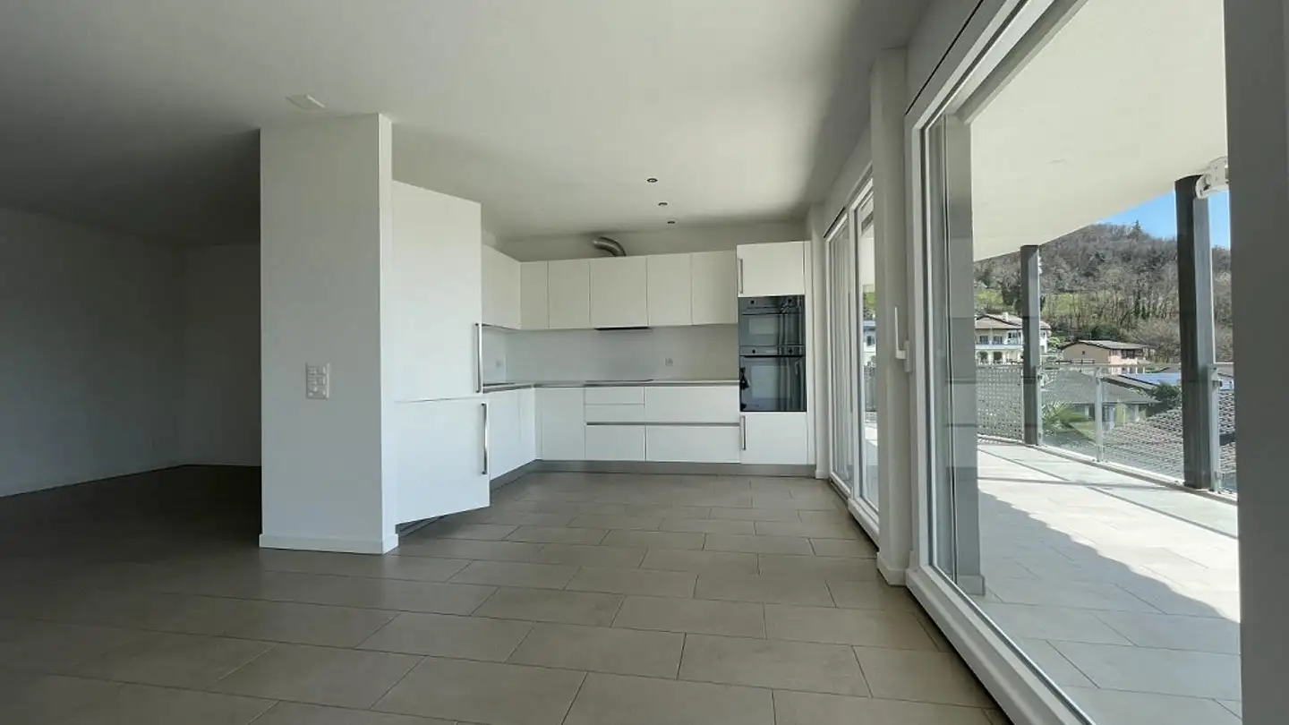 Apartment for sale - 6986 Novaggio - Photo 3