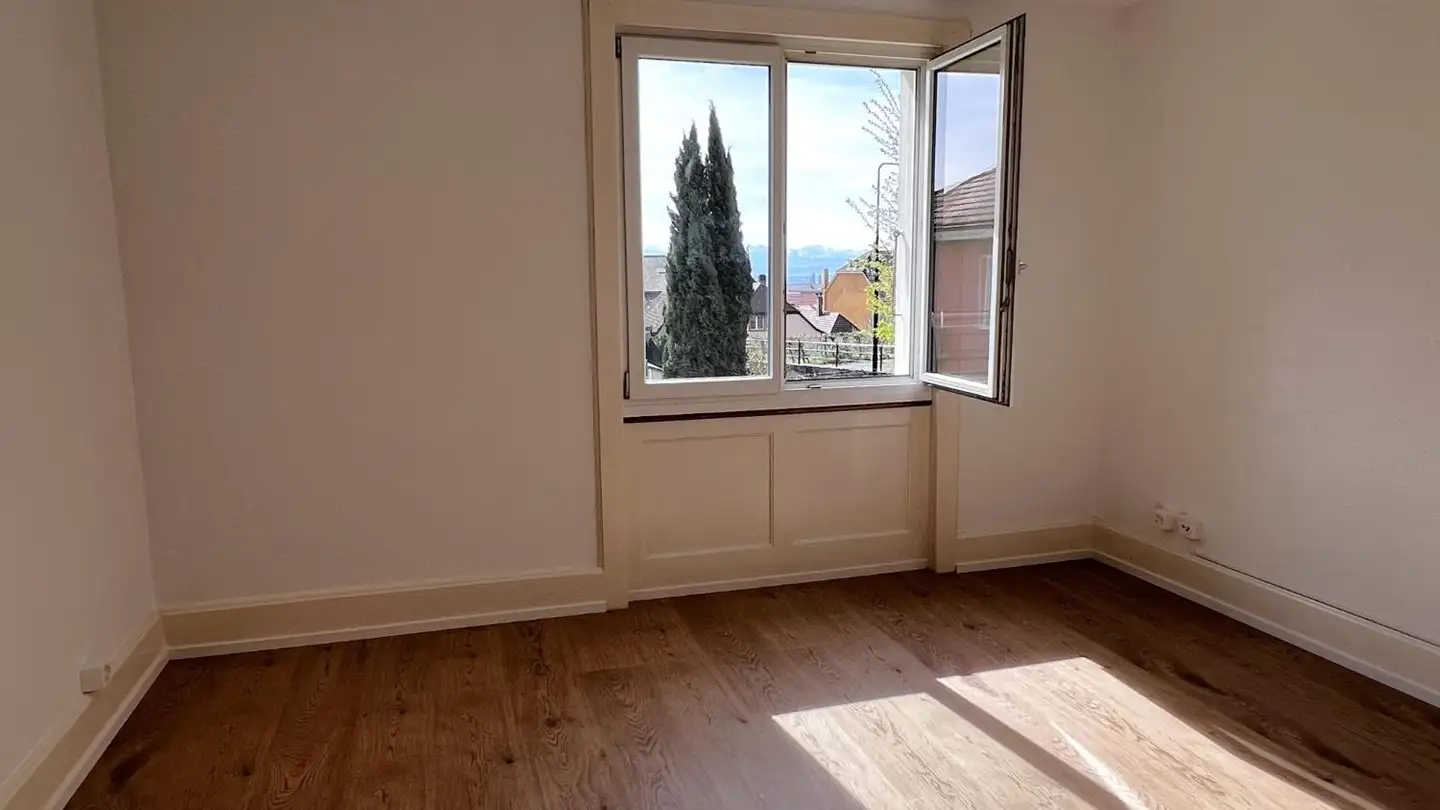 Apartment for rent - Rue Des Guches 3, 2034 Peseux - Photo 3