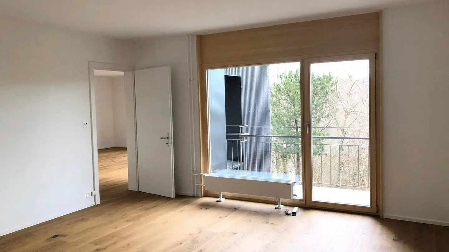 Appartamento in affitto - Route De Grandfey, 1763 Granges-Paccot - Photo 2