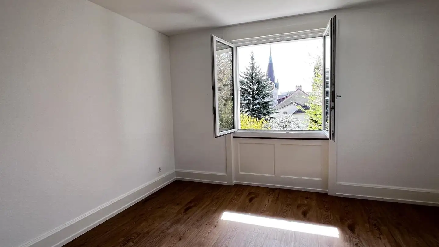 Apartment for rent - Rue Des Guches 3, 2034 Peseux - Photo 4