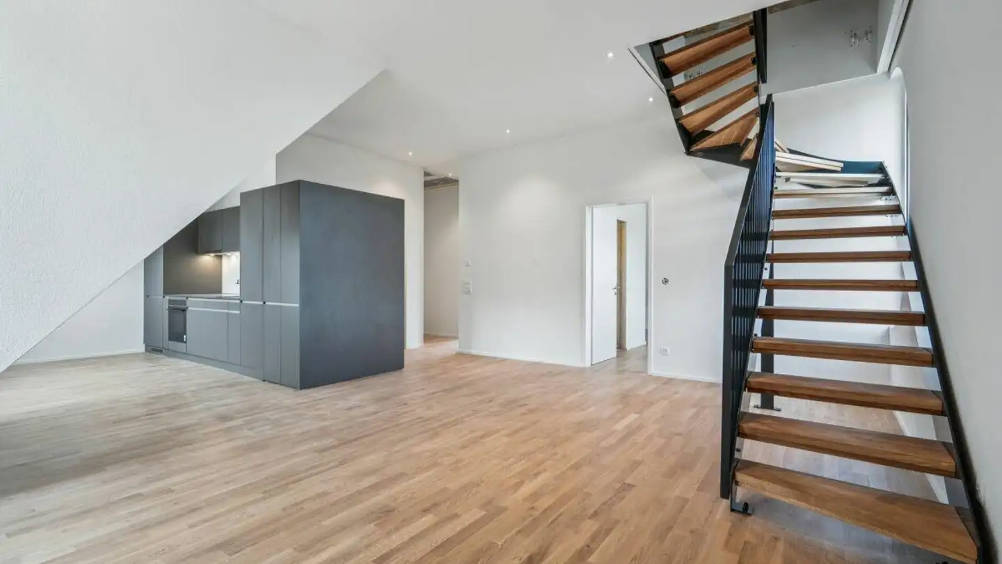 Apartment for rent - Leimbachstrasse 46, 8041 Zürich