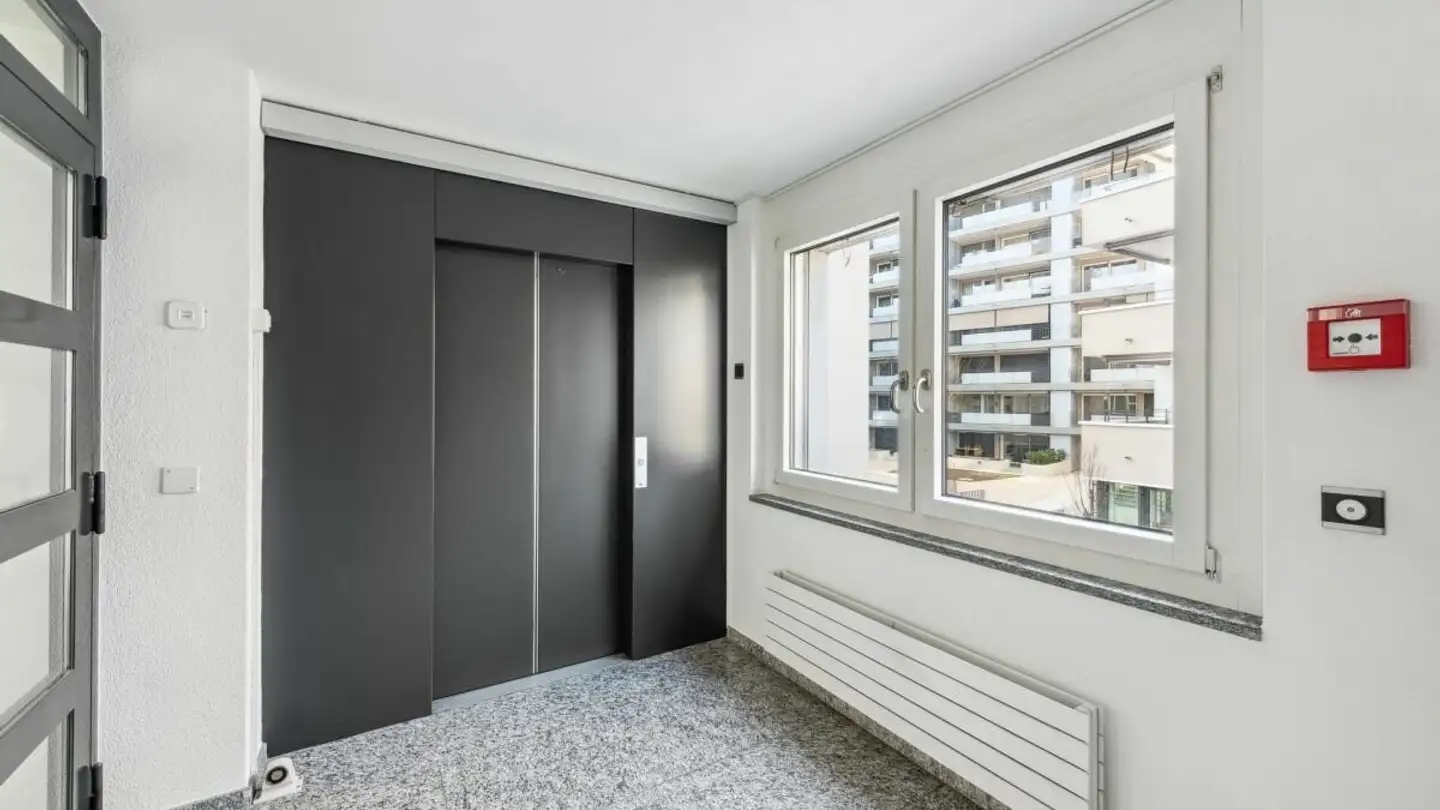 Bureau à louer - Wildenstrasse 6, 8212 Neuhausen am Rheinfall - Photo 4