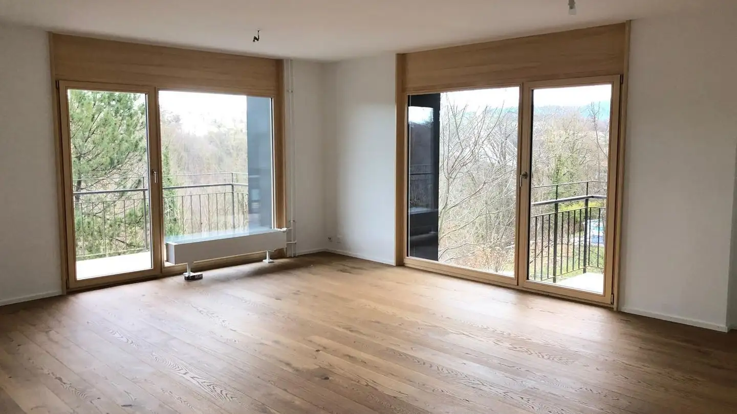 Appartamento in affitto - Route De Grandfey, 1763 Granges-Paccot