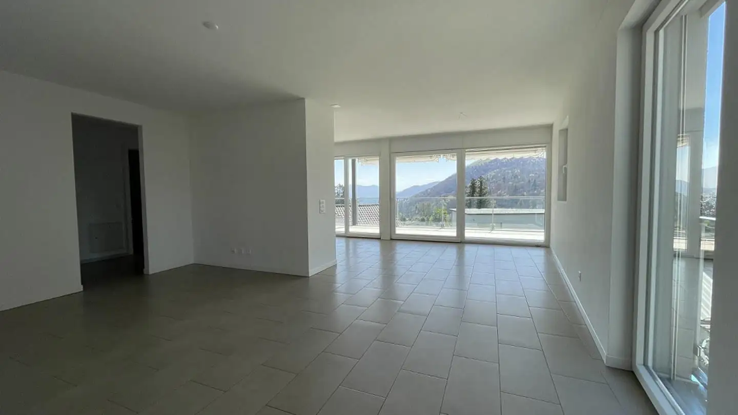 Apartment for sale - 6986 Novaggio - Photo 4