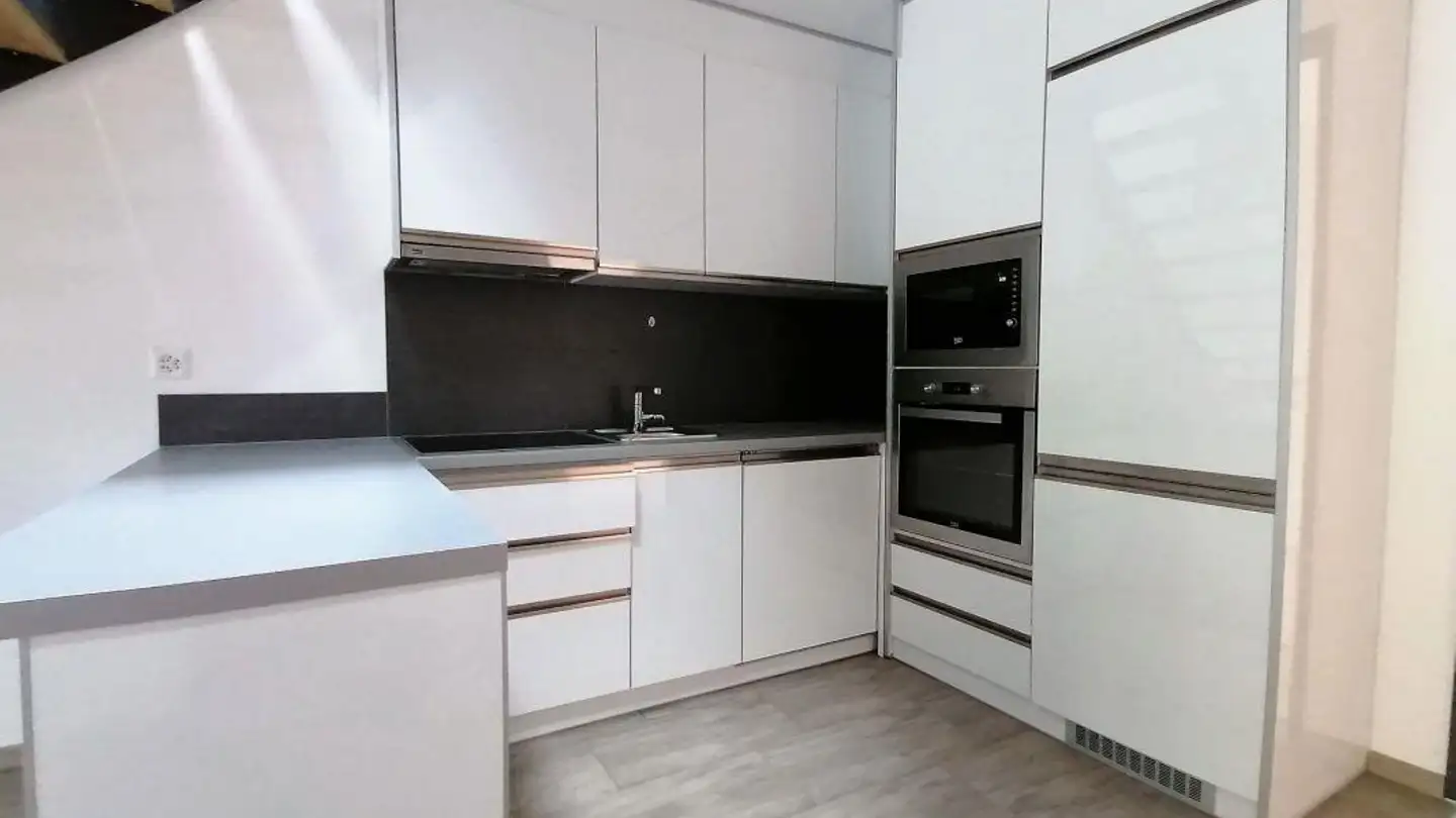 Appartement à louer - Hauptstrasse 43, 5075 Hornussen - Photo 4