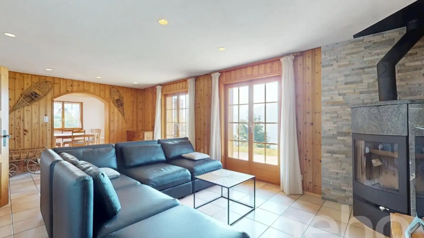 Casa singola in vendita - 1976 Aven - Photo 4