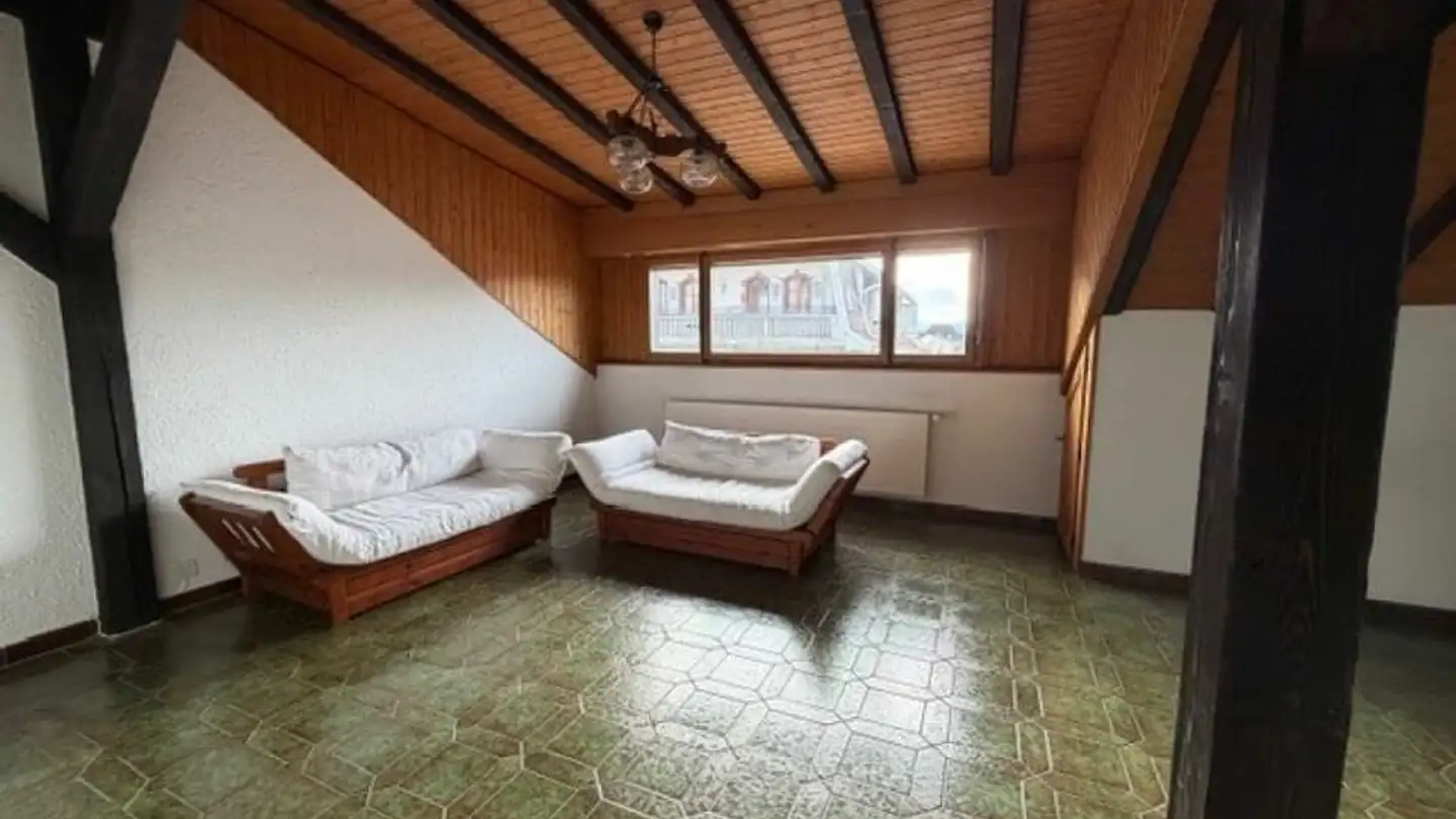 Appartamento in affitto - Avenue De La Gare 6, 1618 Châtel-St-Denis - Foto 2