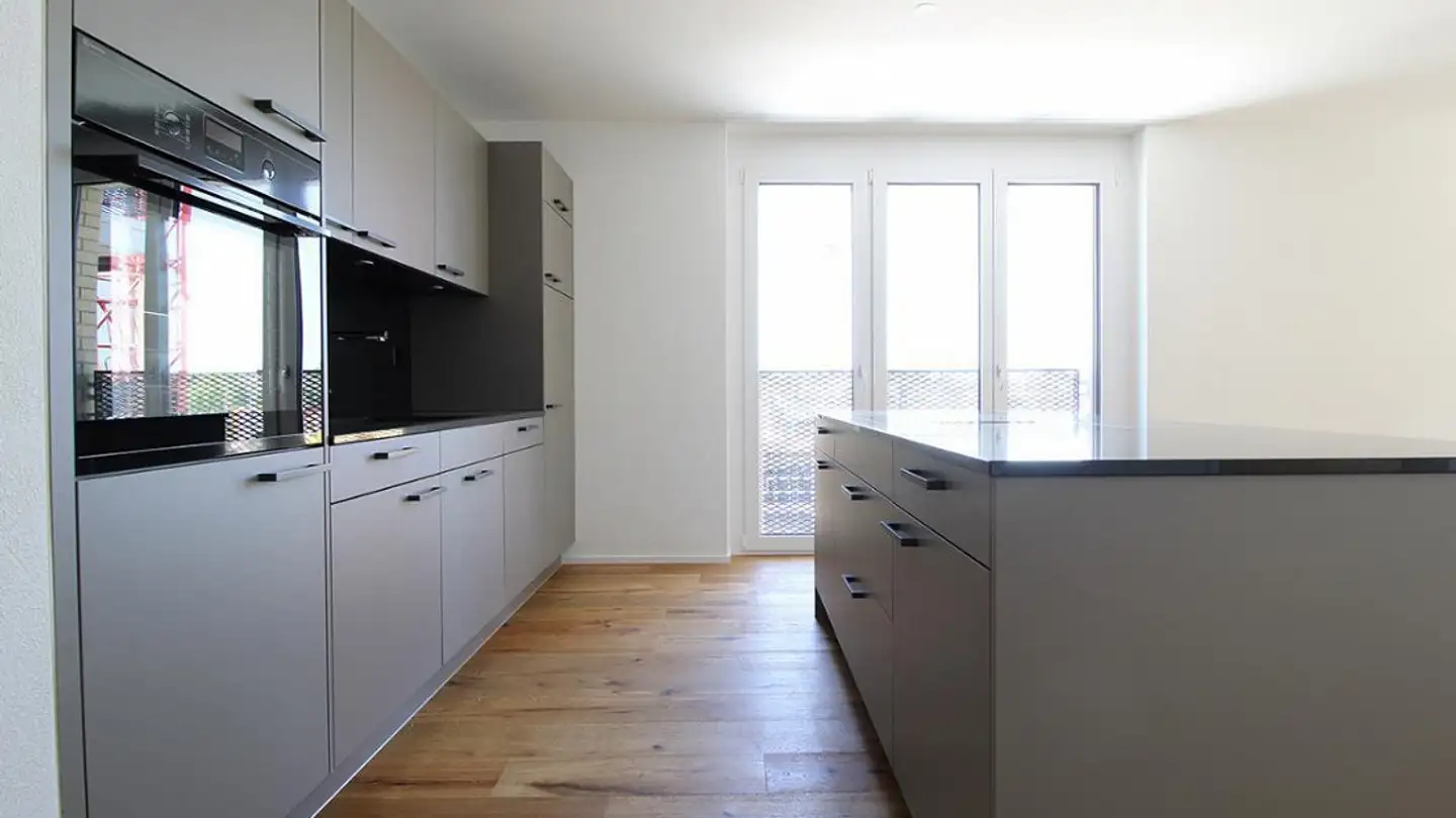 Appartamento in affitto - Ziegeleistrasse 4, 8572 Berg TG