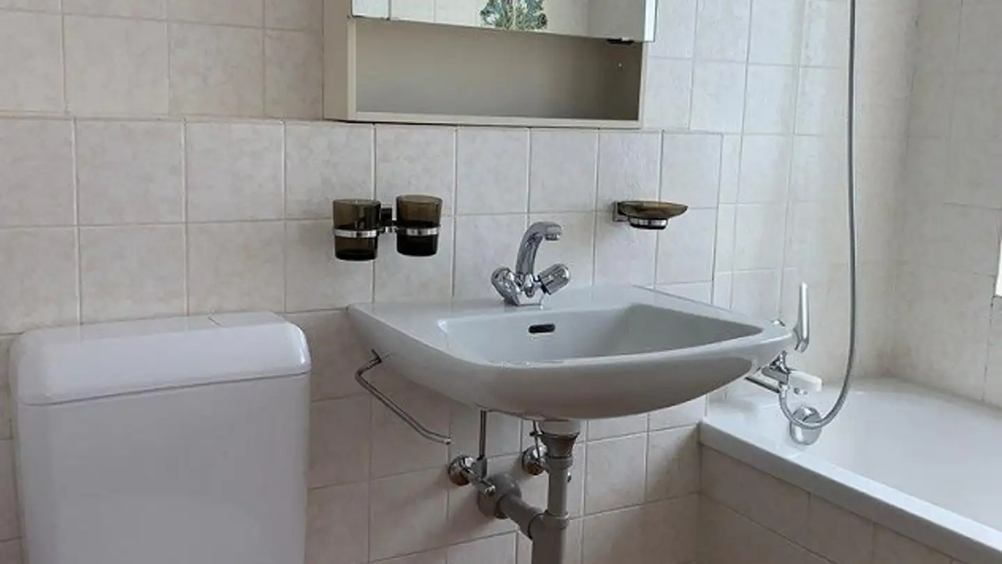 Apartment for rent - Seilerstrasse 25, 3011 Bern - Photo 3