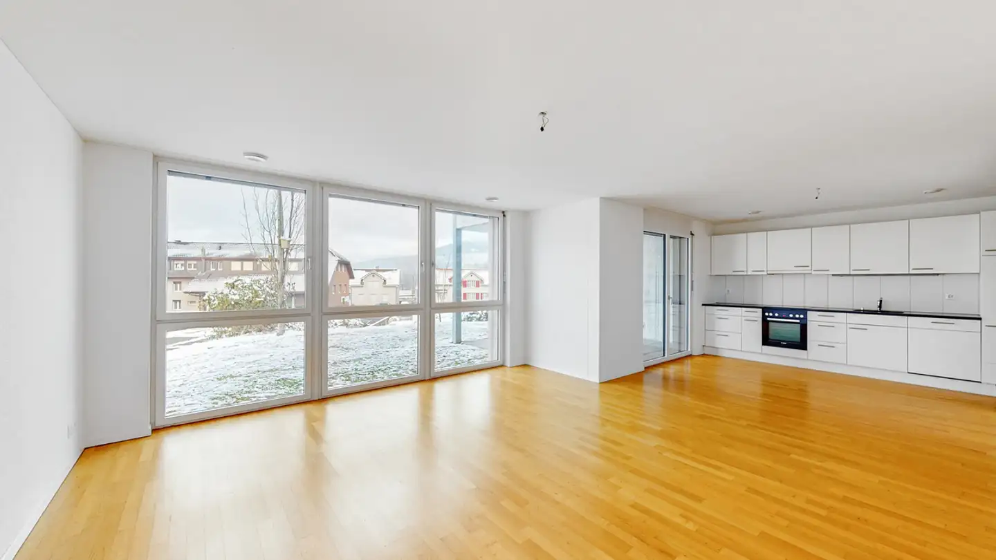 Appartamento in affitto - Kirchenbreitestrasse, 5734 Reinach AG - Foto 3