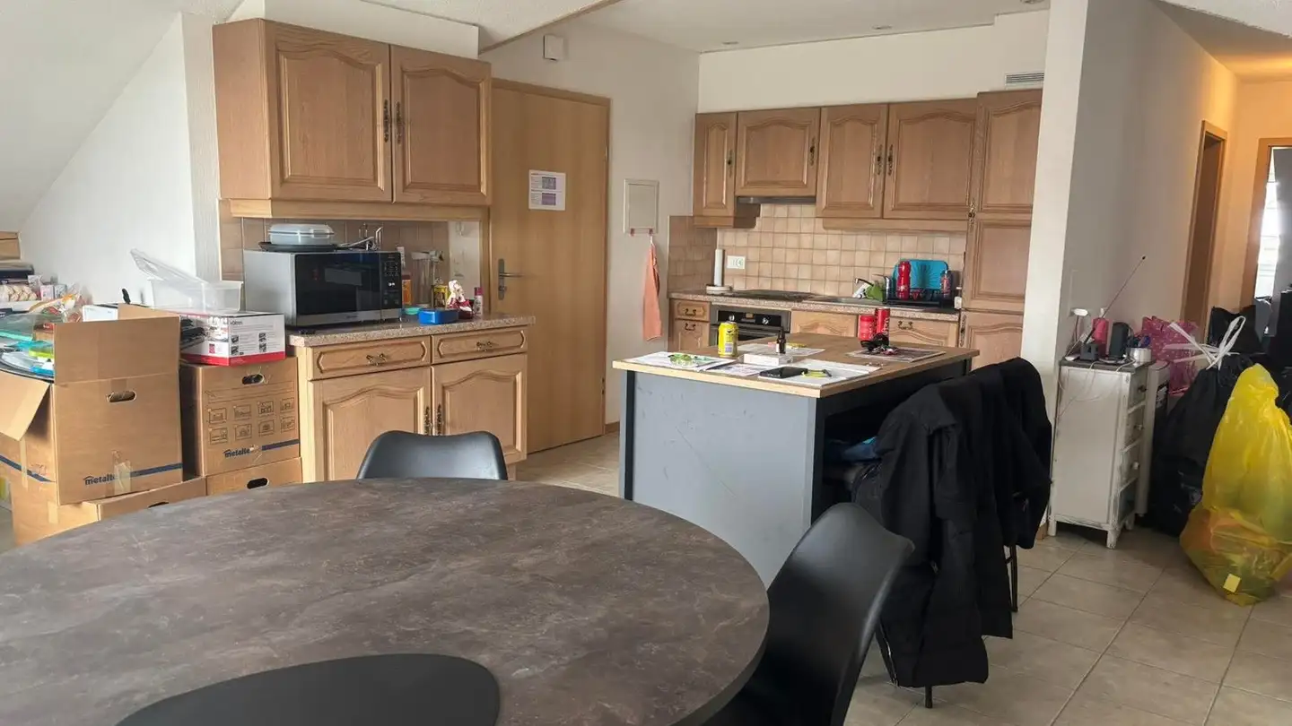 Appartement à louer - 1433 Suchy