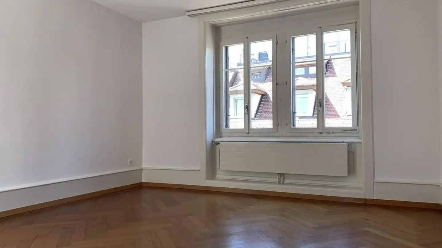 Apartment for rent - Seilerstrasse 25, 3011 Bern - Photo 2