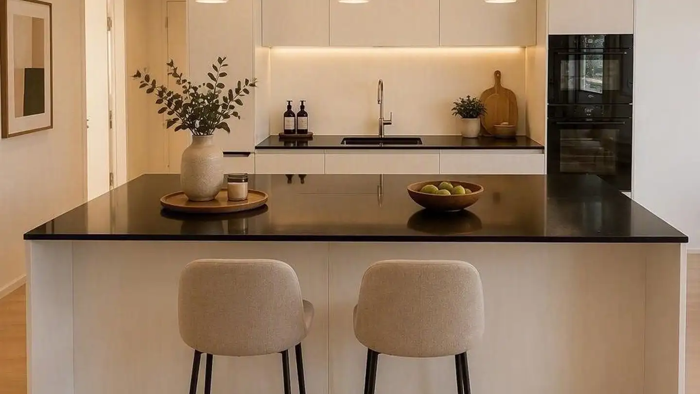 Appartement à louer - 8820 Wädenswil - Photo 2