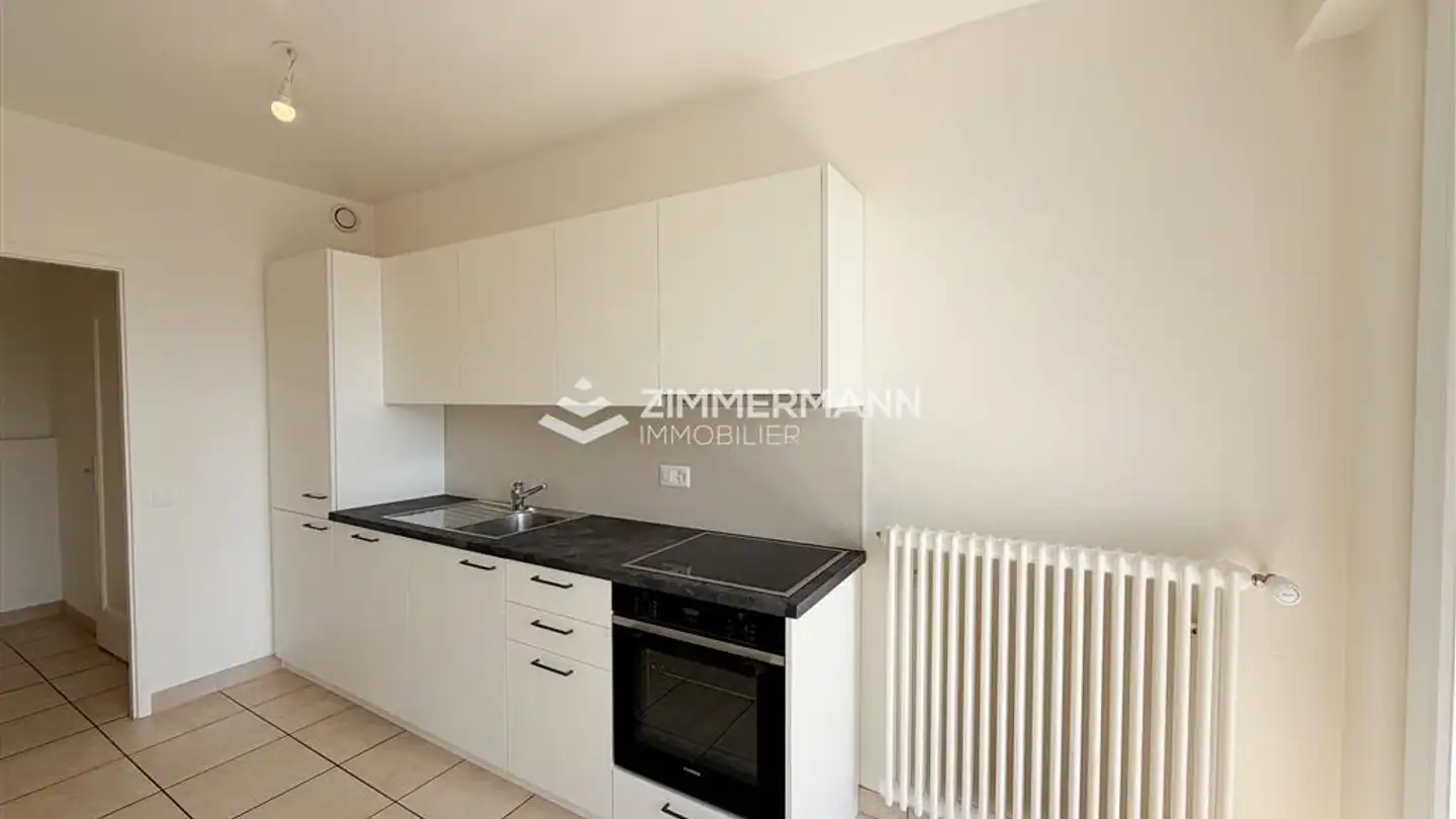 Appartement à louer - Route De Saint-Loup, 1290 Versoix - Photo 3