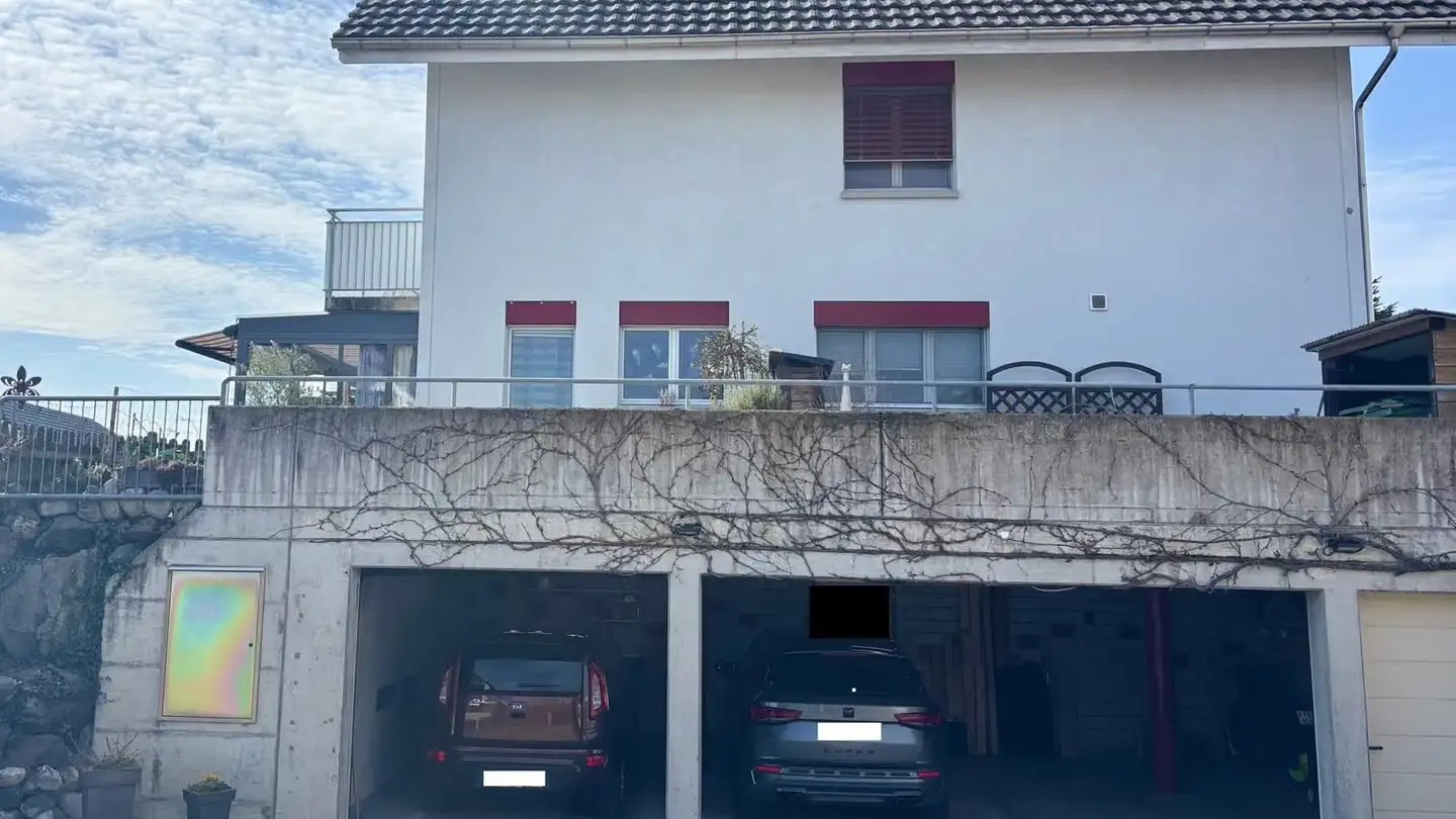 Maison individuelle à vendre - Breiteweg 3a, 8508 Homburg - Photo 2