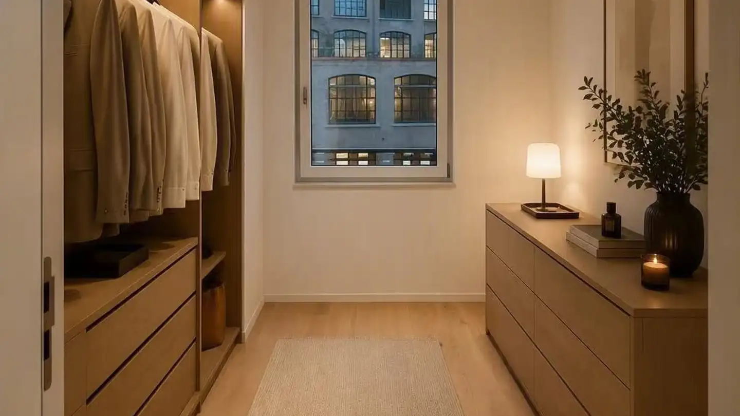 Appartement à louer - 8820 Wädenswil - Photo 4