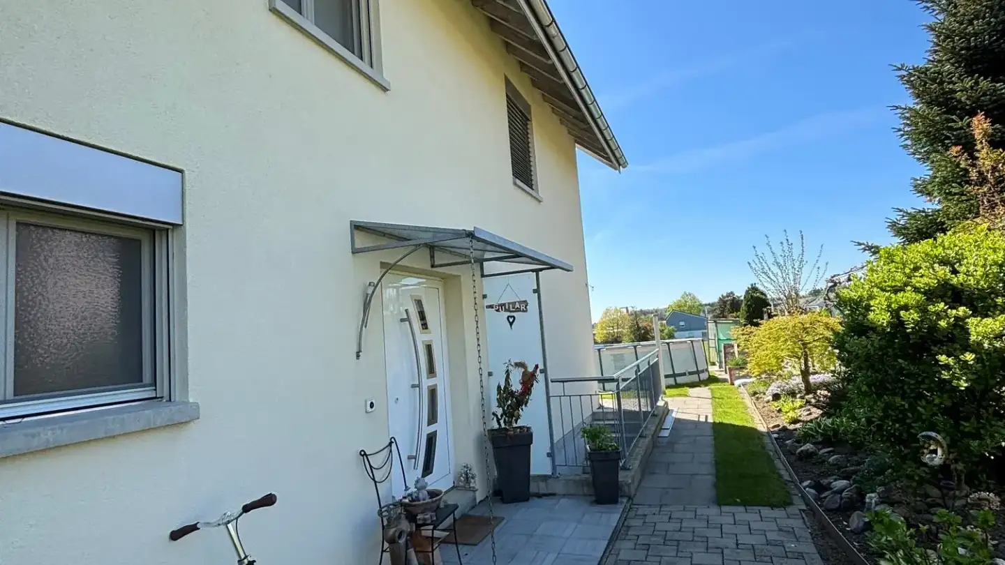 Maison individuelle à vendre - Breiteweg 3a, 8508 Homburg - Photo 3