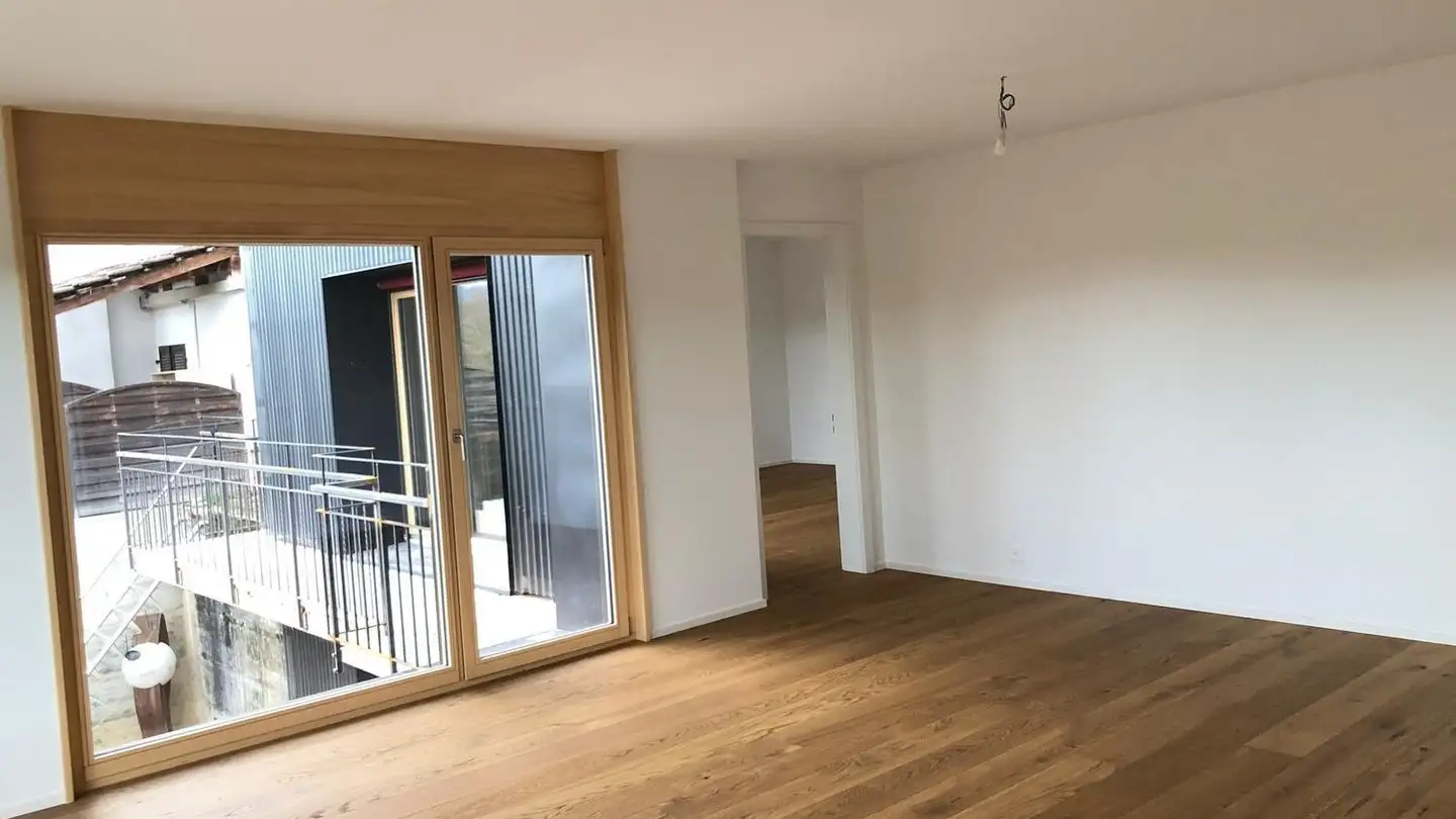 Wohnung mieten - Route De Grandfey, 1763 Granges-Paccot - Foto 4