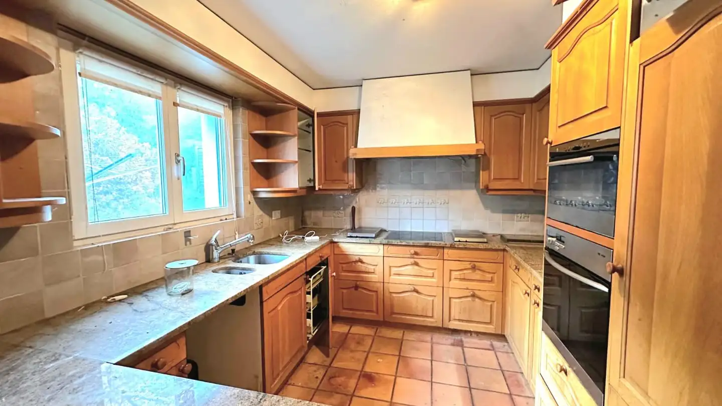 Einfamilienhaus mieten - Golpen 6, 4657 Dulliken - Foto 4