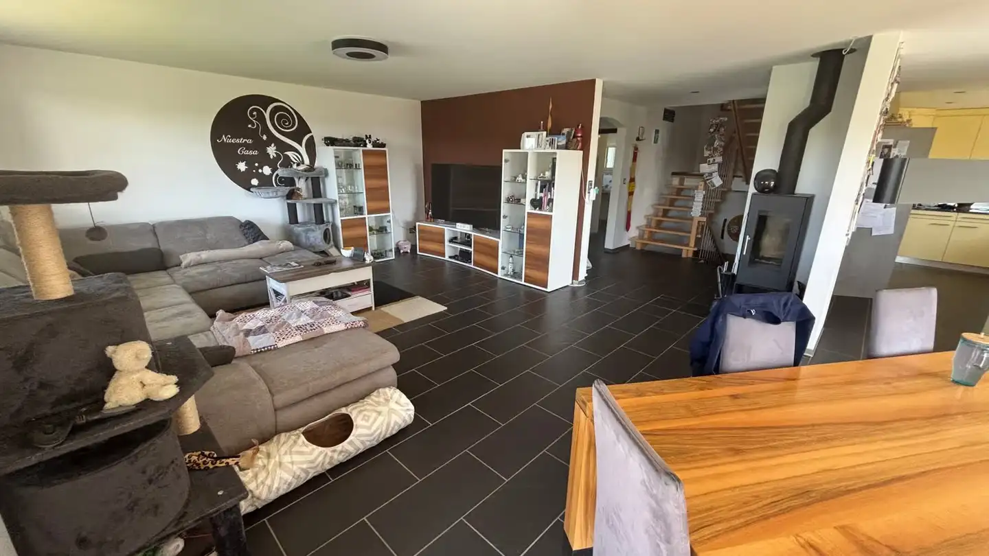 Casa singola in vendita - Breiteweg 3a, 8508 Homburg