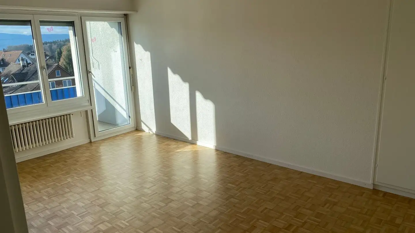 Apartment for rent - Langweidstrasse 2, 8624 Grüt (Gossau ZH)