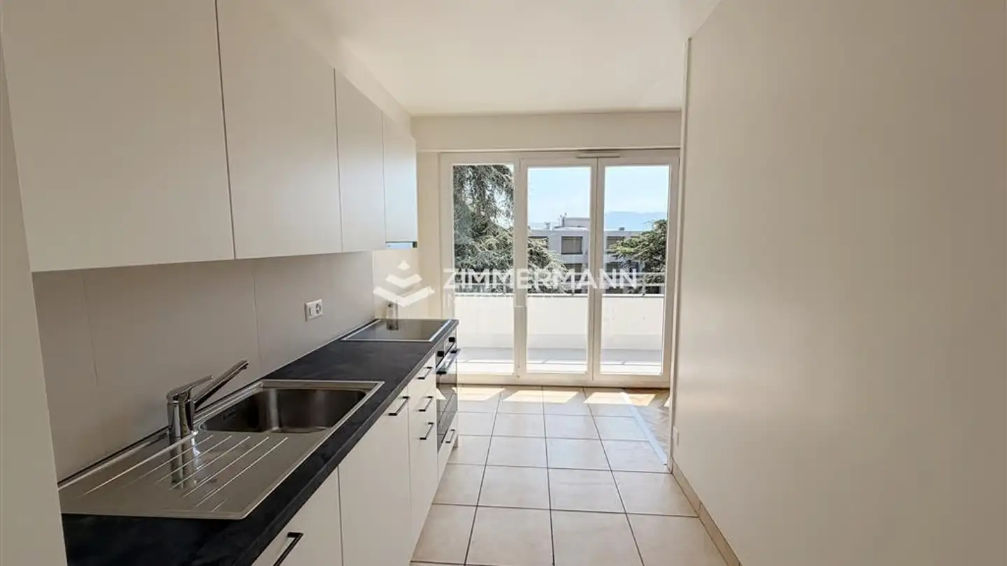 Appartement à louer - Route De Saint-Loup, 1290 Versoix - Photo 4
