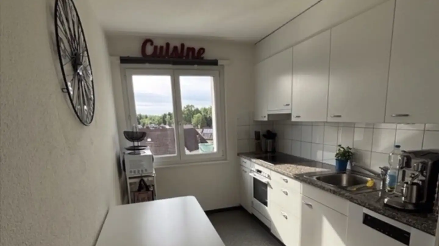 Appartamento in affitto - Sonnenbergstrasse 45, 8610 Uster - Foto 4