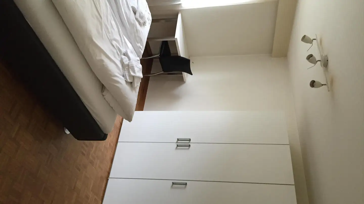 Apartment for rent - Gubelstrasse 56, 8050 Zürich - Photo 4