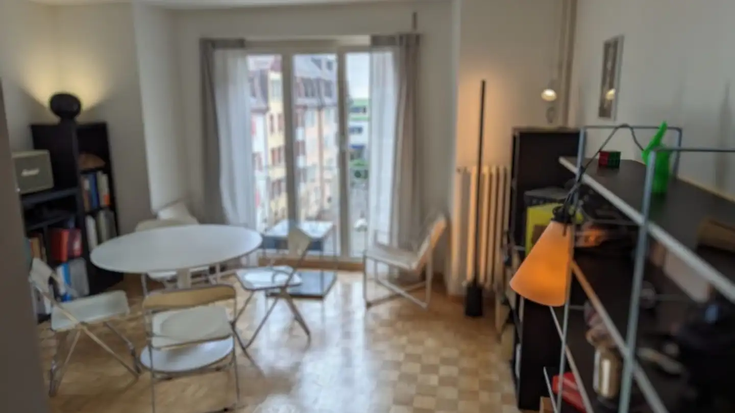 Apartment for rent - Kellerstrasse 19, 6005 Luzern