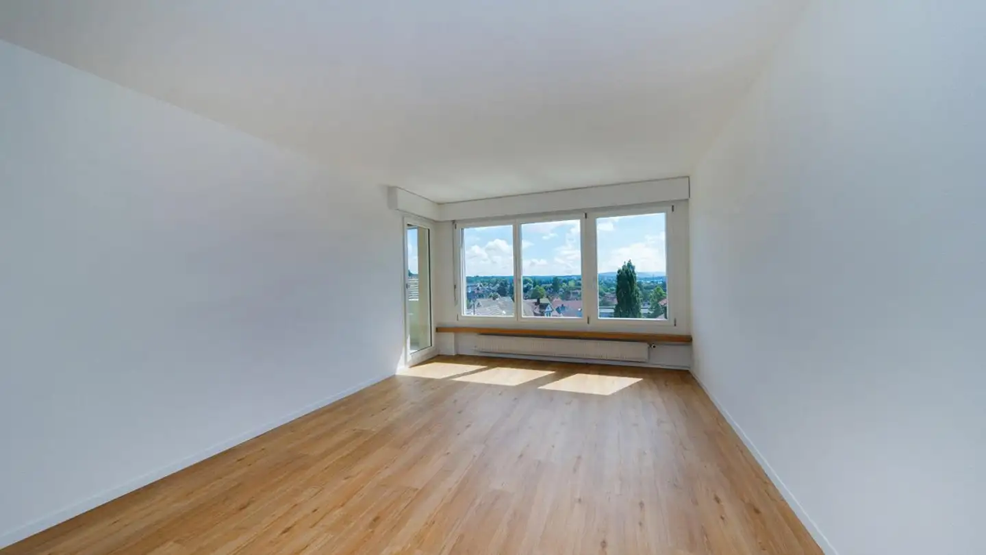 Wohnung mieten - Riethaldenstieg 11, 8200 Schaffhausen - Foto 2
