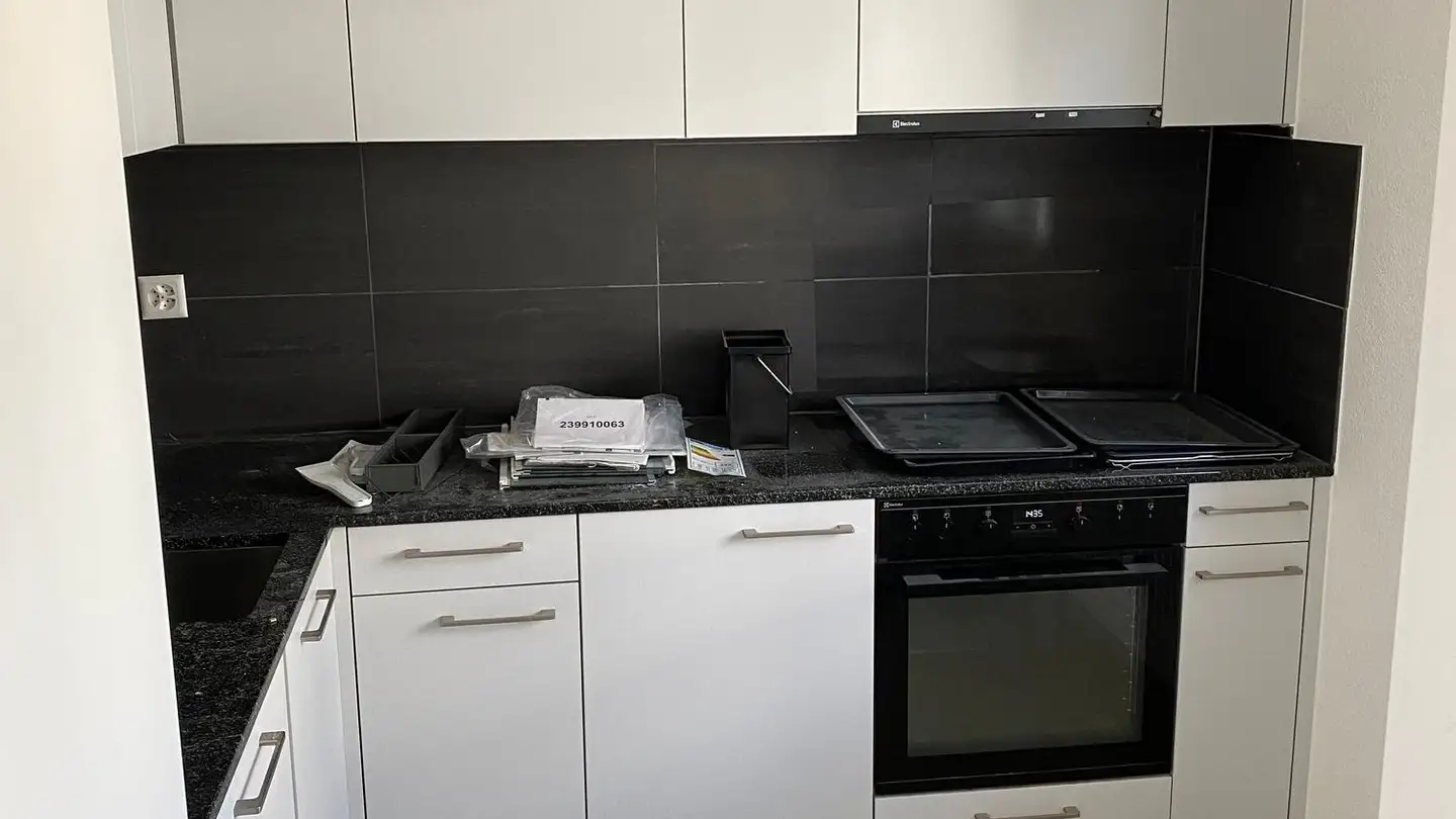 Wohnung mieten - Langweidstrasse 2, 8624 Grüt (Gossau ZH) - Foto 2