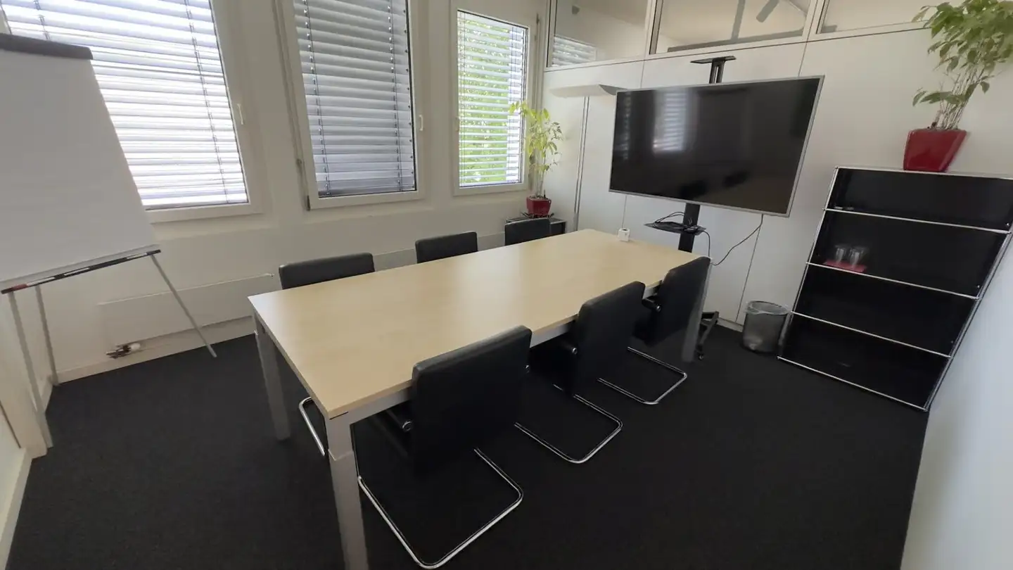 Office space for rent - Churerstrasse 47, 8808 Pfäffikon SZ - Photo 3